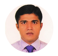 CGA Md. Mahmudul Hasan Bhuiyan