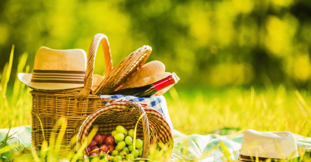 ICGAB Annual Picnic 2020